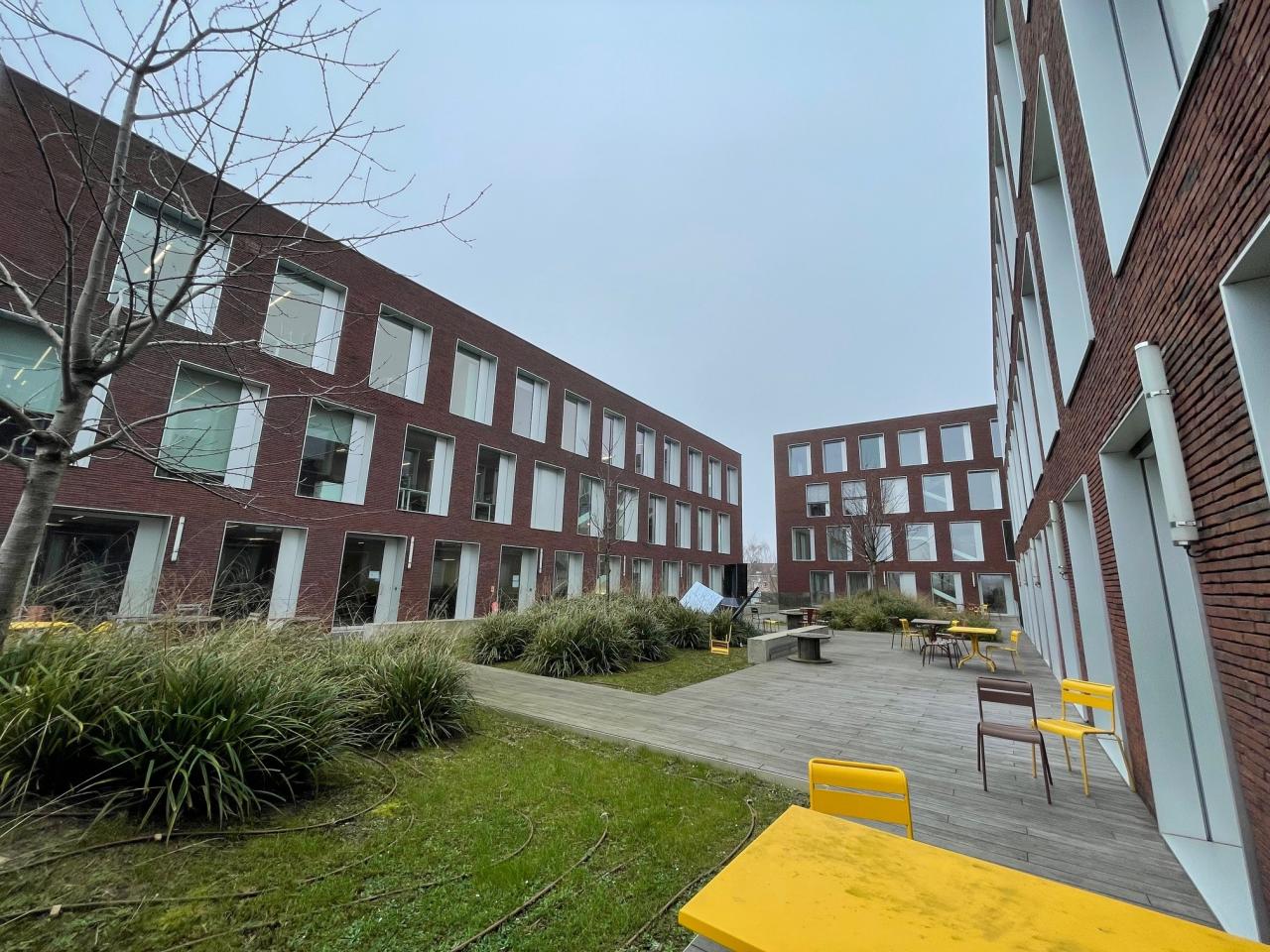 Bureau Lille 220m² Vente bureau Lille Nord OVBUR2529471 0